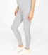 Legging de grossesse Everyday - Light Gris Marl