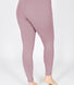 Legging grande taille Everyday - Elderberry Purple