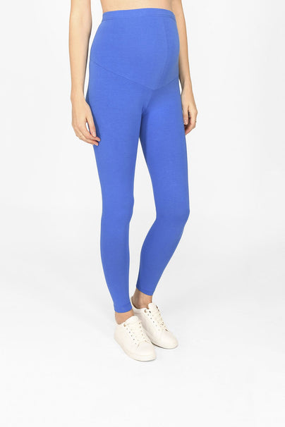 Legging de grossesse Everyday - True Bleu