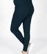 Pantalon de jogging de grossesse Recharge - Bleu Marine