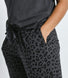 Ensemble de pyjama pur coton - Animal Print