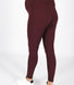 Legging de grossesse Revitalise - Winter Berry