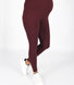 Legging de grossesse Revitalise - Winter Berry