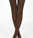 Collants 100 deniers  - Dark Marron