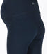 Legging de grossesse 7/8e Revitalise - Bleu Marine