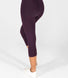 Legging court Everyday - Acai Purple
