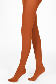 Collants - Rustic Ginger