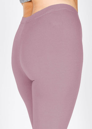 Legging grande taille Everyday - Elderberry Purple
