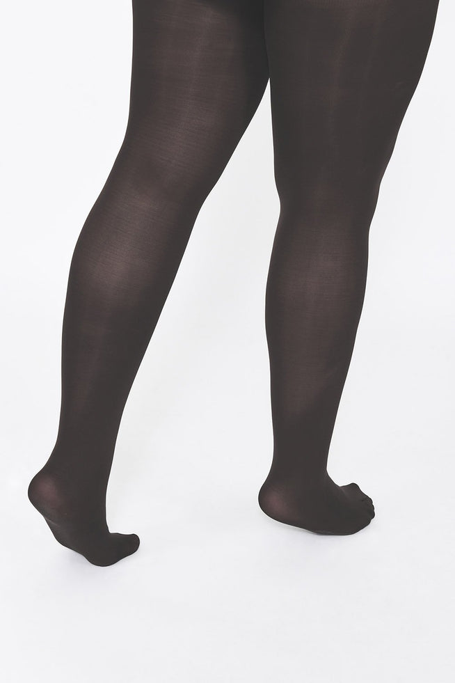 Collants grande taille  - Hazel