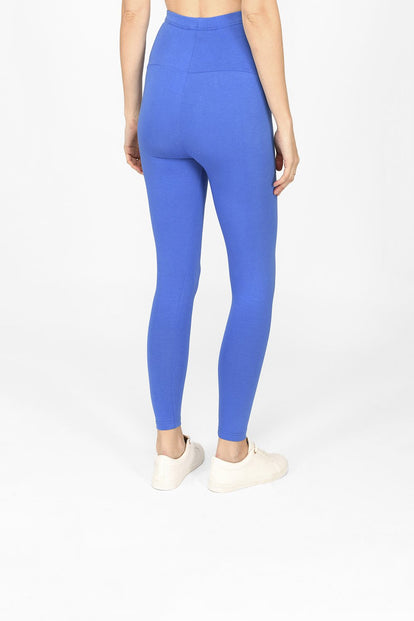 Legging de grossesse Everyday - True Bleu