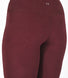 Legging taille haute grande taille Revitalise - Winter Berry