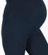 Legging de grossesse court Revitalise - Bleu Marine