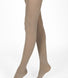 Collants 60 deniers - Stone Gris