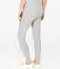 Legging de grossesse Everyday - Light Gris Marl