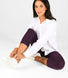 Legging court Everyday - Acai Purple