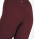 Legging 7/8e taille haute grande taille Revitalise - Winter Berry