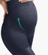 Maternity Tights 40 Denier - Marine