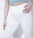 Legging léger taille haute Everyday - Blanc