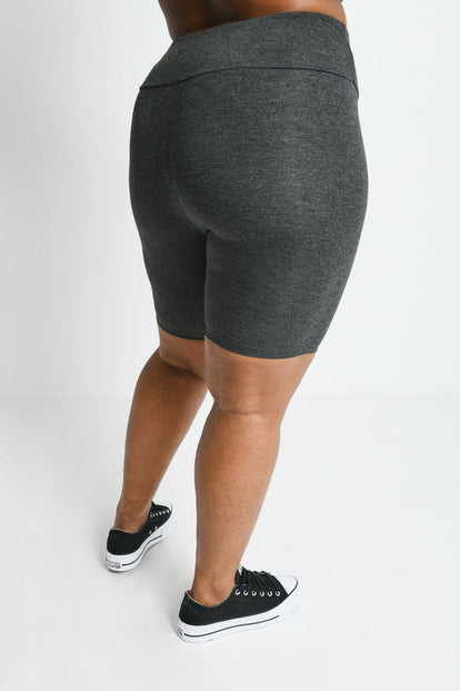 Cycliste léger grande taille Everyday - Dark Gris Marl