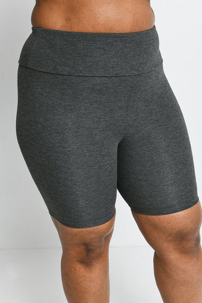 Cycliste léger grande taille Everyday - Dark Gris Marl