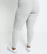 Legging léger taille haute grande taille Everyday - Light Gris Marl