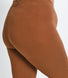 Legging grande taille Everyday - Mocha Marron