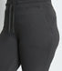 Pantalon de jogging taille haute grande taille Recharge - Odyssey Gris