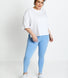 Legging Everyday - Powder Bleu