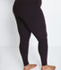 Legging taille haute ultradoux grande taille Ultimate - Winter Berry