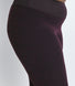 Legging taille haute ultradoux grande taille Ultimate - Winter Berry