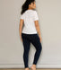 Jegging de grossesse - Dark Bleu