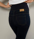 Jegging de grossesse 7/8e - Dark Bleu