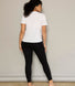 Jegging de grossesse 7/8e - Noir