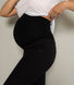 Jegging de grossesse 7/8e - Noir