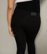 Jegging de grossesse 7/8e - Noir
