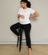 Jegging de grossesse 7/8e - Noir