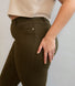 Jegging grande taille Ultimate - Kaki