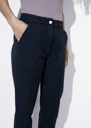 Pantalon chino Everyday - Noir