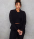 Veste Empower - Noir
