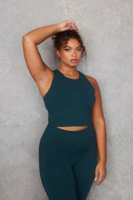 Top grande taille Empower - Deep Forest