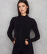 Veste Empower - Noir