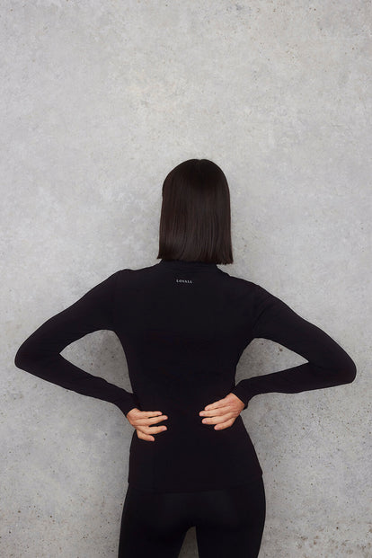 Veste Empower - Noir
