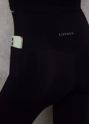 Legging Empower - Noir