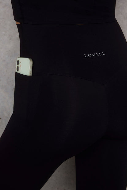 Legging Empower - Noir