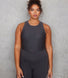 Top grande taille Empower - Graphite