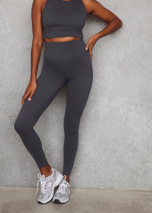 Legging Empower - Graphite