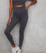 Legging Empower - Graphite