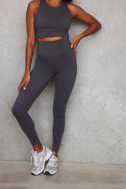 Legging Empower - Graphite