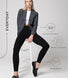 Legging Everyday - Noir