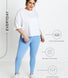 Legging Everyday - Powder Bleu